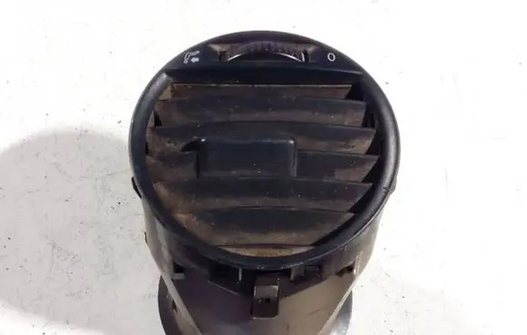 Volkswagen Caddy Dash center air vent grill 2k0819703b 3vex7039aa