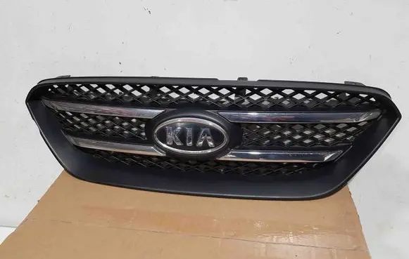 KIA Carens I Quarter panel pressure vent 8638010000