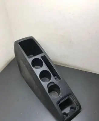 Toyota Corolla Verso AR10 Armrest 589110F010