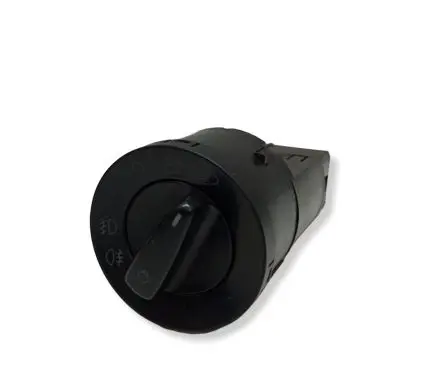 Volkswagen PASSAT B5.5 Light switch 