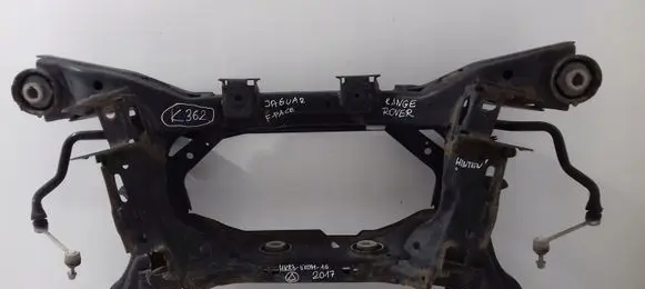 Jaguar E-Pace Rear subframe HK835K091AG