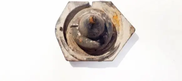 Renault Megane II Front coil spring rubber mount 