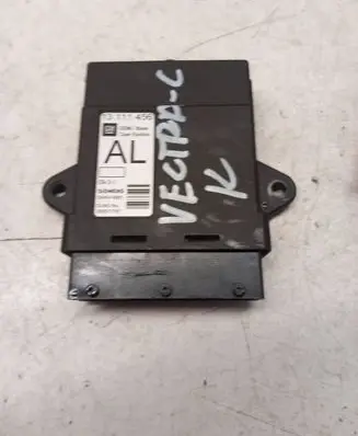 Opel Vectra C Door control unit/module 360572197 5WK46001 13111456