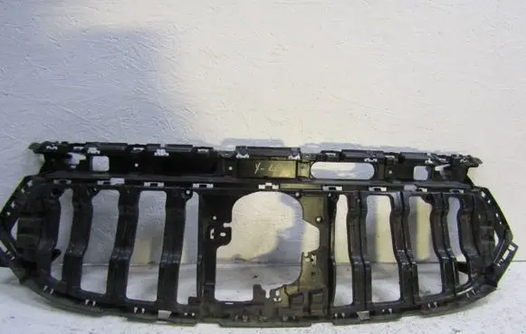 Mercedes-Benz EQB Bonnet/hood grill A2438882500