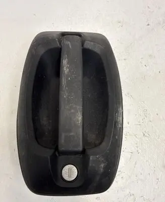 Fiat Ducato Front door exterior handle NV23713 15122015 174648