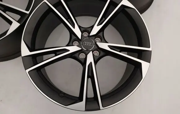 Audi A7 S7 4G R20 alloy rim 8W0071490A