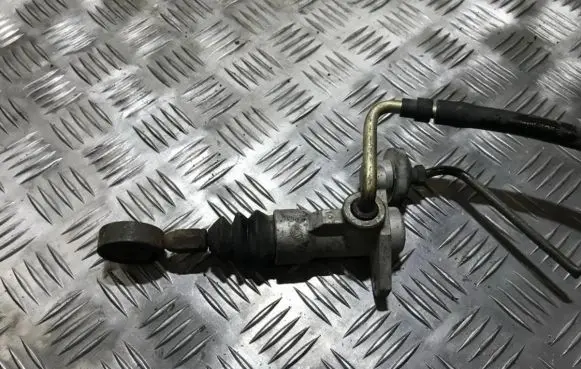 Clutch master cylinder