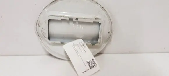 BMW 1 F20 F21 Fuel tank cap