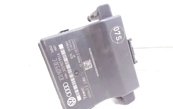Volkswagen PASSAT B6 Other control units/modules 3C0907530C 3C0907951A