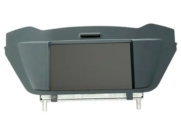 Ford Focus Speedometer (instrument cluster) AM5T18B955DJ