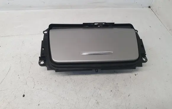 BMW 3 E90 E91 Ashtray (front) 51167132376 22167210
