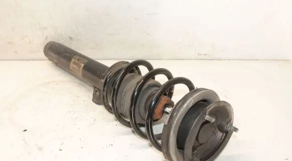 BMW X1 E84 Front shock absorber with coil spring 6851334
