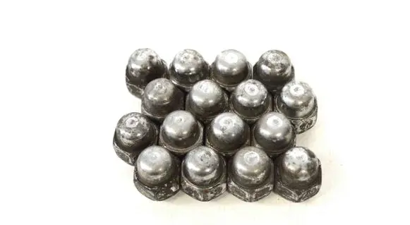 Hyundai ix35 Nuts/bolts 