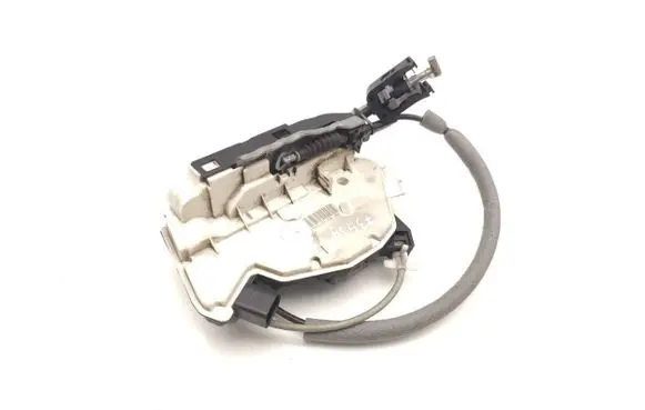 Seat Ibiza IV (6J,6P) Front door lock 5N2837015A