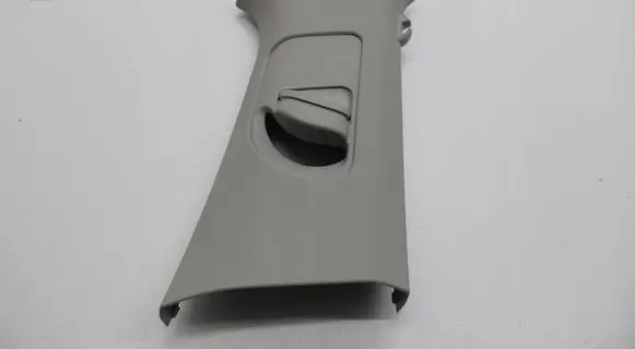 Volkswagen Jetta VI (B) pillar trim (top) 5C6867244B