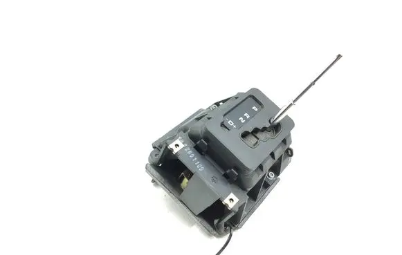 Mercedes-Benz ML W163 Gear shifter/selector PP170267054