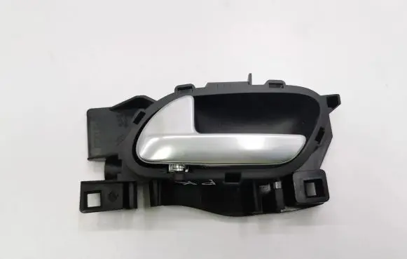 Front door interior handle