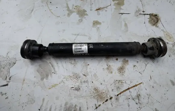 Mercedes-Benz ML W164 Front prop shaft A1644100701