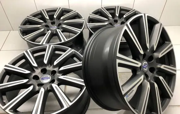 Volvo XC90 R20 alloy rim FEELGI
