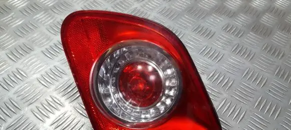 Volkswagen PASSAT B6 Tailgate rear/tail lights 3C5945094F