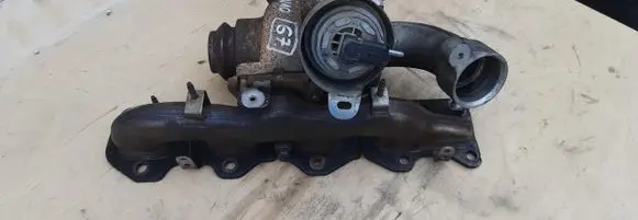 Citroen C5 Turbo 9688361580