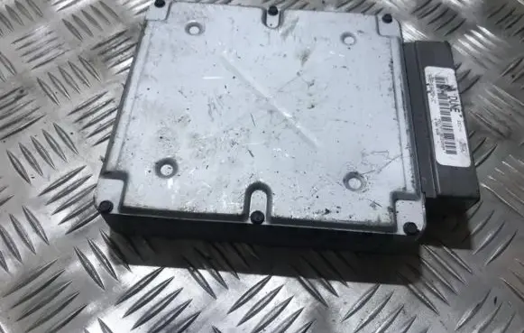 Ford Mondeo MK II Engine control unit/module 97bb12a650jc 97bb-12a650-jc