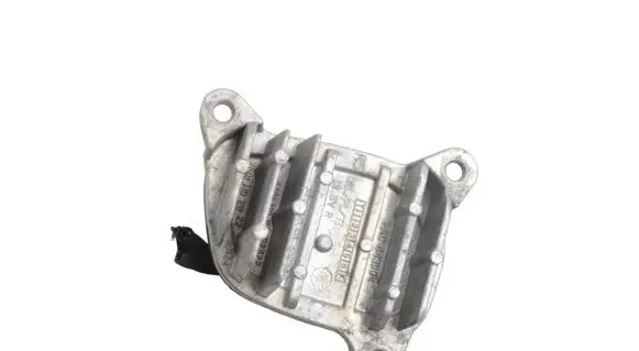 Opel Astra K LED ballast control module 90157100
