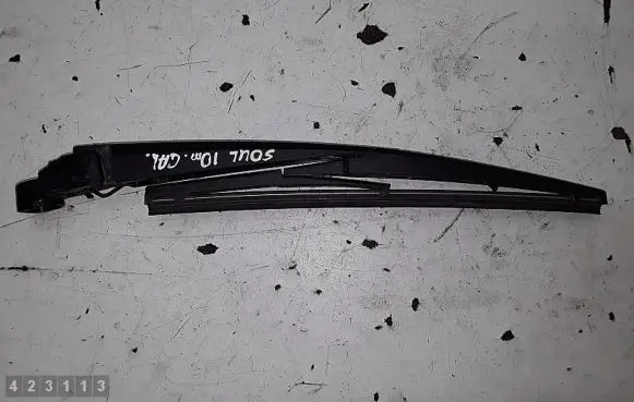 KIA Soul Rear wiper blade 