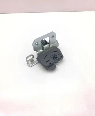 Mercedes-Benz E C207 W207 Seat back rest lock catch 
