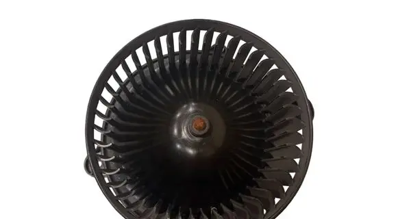 Ford Transit Custom Heater fan/blower BK2T18456AA 0130115572 0007907904