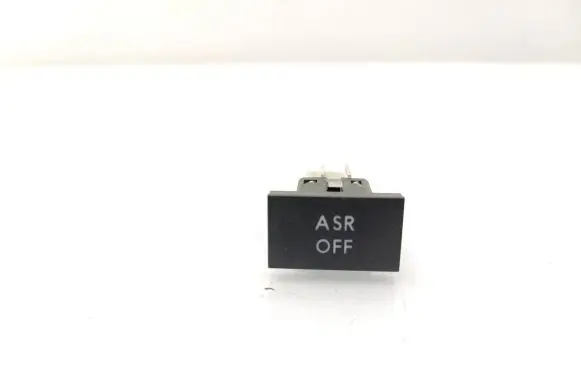 Volkswagen Caddy Traction control (ASR) switch 1T0927118C