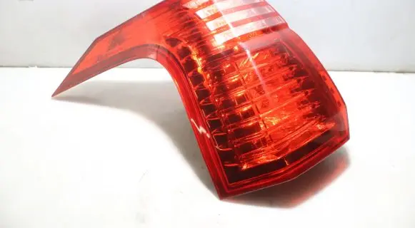 Peugeot 5008 Rear/tail lights