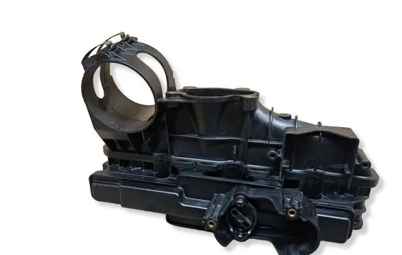 Mercedes-Benz E W211 Intake manifold A6460902437