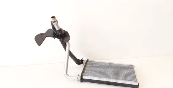 BMW 1 E81 E87 Heater blower radiator
