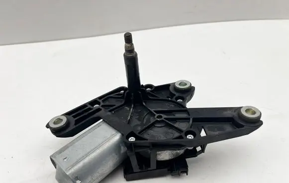 Mercedes-Benz E W212 Rear window wiper motor W000058039 A2129064402