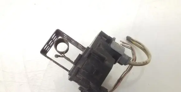 Peugeot 308 Heater blower motor/fan resistor 8241005 9658508980