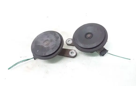 Toyota Avensis T250 Horn signal