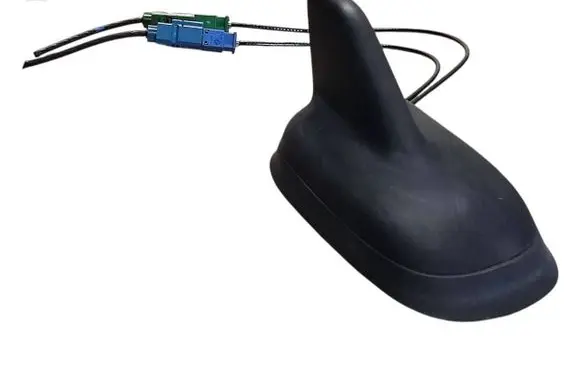 Volkswagen Touareg II Aerial GPS antenna 3C0035507AB