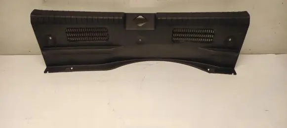 Hyundai i20 (GB IB) Trunk/boot sill cover protection 85771-C8050