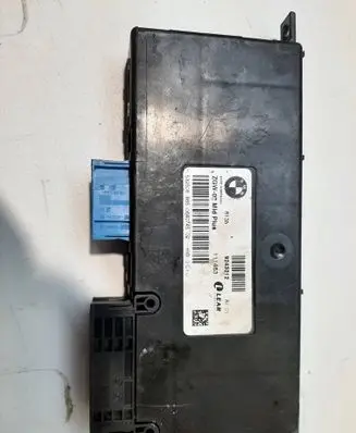 BMW 5 F10 F11 Light module LCM 9243212 6135