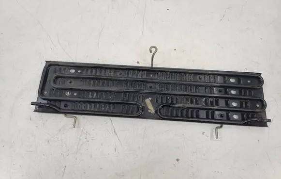Peugeot 407 Fuel cooler (radiator) 1579Y2