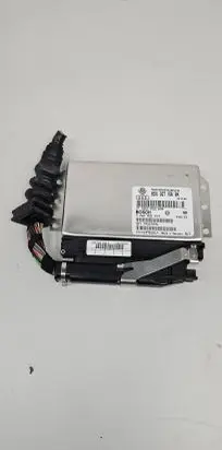 Audi A6 S6 C5 4B Gearbox control unit/module 8D0927156BK 0001210872 GCCH13981814