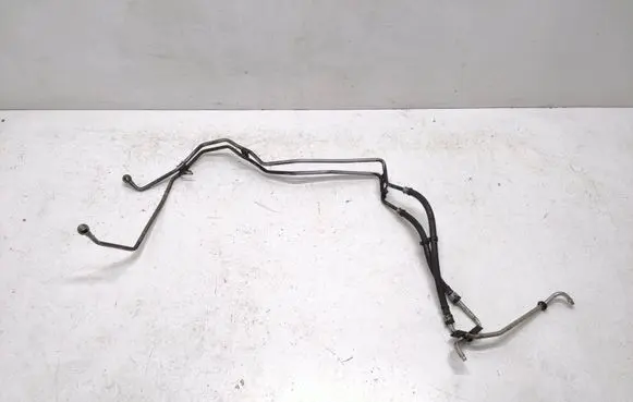 Mercedes-Benz C W204 Gearbox oil cooler pipe/hose A6511800330