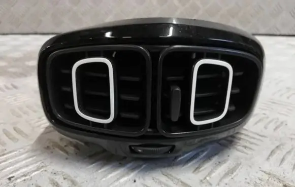 Citroen C3 Aircross Quarter panel pressure vent 39102617 54632632E 00013673