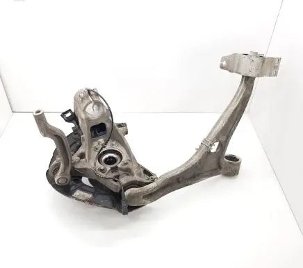 Mercedes-Benz A W177 Front wheel hub spindle knuckle A1773321300 A1774210500