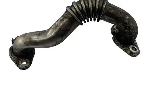 Volkswagen Touran II EGR valve line/pipe/hose 03L131521Q