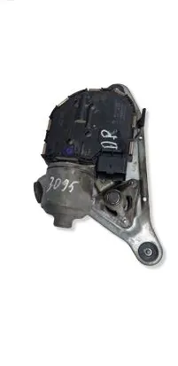 Peugeot 508 Front wiper linkage and motor 3397021927 9816172780