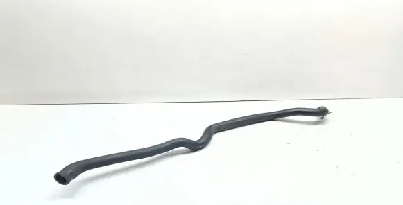 BMW X5 E70 Engine coolant pipe/hose 6973097 64116973097