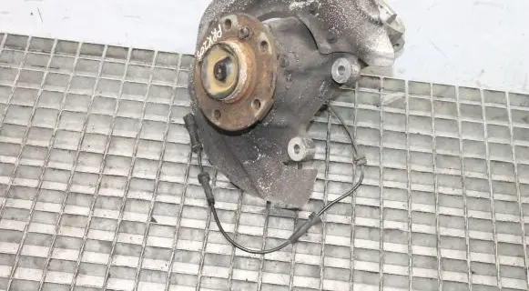 BMW 1 F20 F21 Front wheel hub