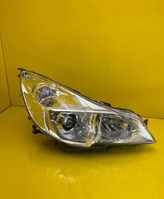 Subaru Outback Headlight/headlamp OutbackIV